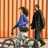 Sony New Launch ULT FIELD 5 Bluetooth Wireless Speaker with Massive Bass|360° Party Light|25hrs Playtime|IP67|Shoulder Strap|Quick Charge|Built in Powerbank|Party Connect(SRS-ULT50)