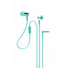 Sony MDR-EX155AP In-Ear Headphones with Mic
