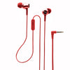 Sony MDR-EX155AP In-Ear Headphones with Mic