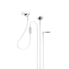 Sony MDR-EX155AP In-Ear Headphones with Mic