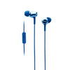 Sony MDR-EX255AP In-Ear Headphones with Mic | 12mm Drivers
