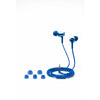 Sony MDR-EX255AP In-Ear Headphones with Mic | 12mm Drivers