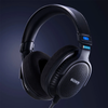 Sony MDR-MV1, Headphones for mixing and mastering, Studio monitor sound for mixing and mastering, Excellent wearing comfort, Spatial sound creation