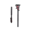 Miliboo MTT501 Carbon Tripod Kit