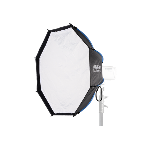 Aputure amaran Octa Dome 90