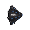 Aputure amaran Octa Dome 120