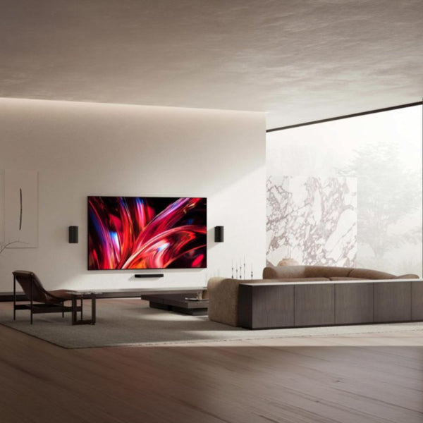 Sony BRAVIA Theatre Trio 3-Speaker Home Theatre