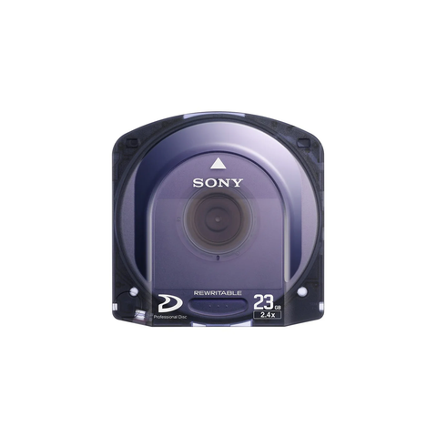 PFD23AX - Single, Dual, Triple, and Quad layer Professional Disc PFD23AX WW