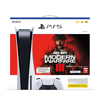 PS5® Console with Call of Duty®: Modern Warfare® III Bundle – Ultimate Gaming Experience