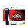 PS5® Console with Call of Duty®: Modern Warfare® III Bundle – Ultimate Gaming Experience