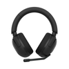 Sony INZONE H5 Wireless Gaming Headset, 360 Spatial Sound, Works with PC, PS5, 28 Hour Battery, 2.4Ghz Wireless and 3.5mm Audio Jack, WH-G500 WH-G500/BZ  IN