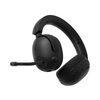 Sony INZONE H5 Wireless Gaming Headset, 360 Spatial Sound, Works with PC, PS5, 28 Hour Battery, 2.4Ghz Wireless and 3.5mm Audio Jack, WH-G500 WH-G500/BZ  IN