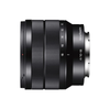 Sony E 10–18 mm F4 OSS (SEL1018) E-Mount APS-C, Wide-angle Zoom Lens SEL1018//C AE