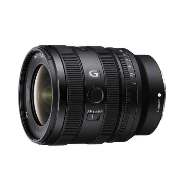 Sony FE 16-25mm F2.8 G Lens