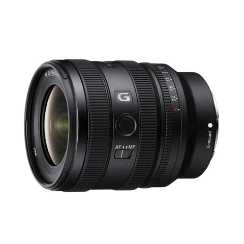 Sony FE 16-25mm F2.8 G Lens