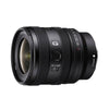 Sony FE 16-25mm F2.8 G Lens
