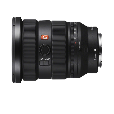 FE 16-35 mm F4 ZA OSS SEL1635Z Vario-Tessar® T* – Avit Digital