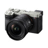 Sony FE 16mm F1.8 G SEL16F18G Lens