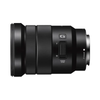 Sony E PZ 18-105 mm F4 G OSS (SELP18105G) E-Mount APS-C, Standard Zoom Lens SELP18105G//AE