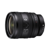 Sony E Mount FE 24-50mm F2.8 G I Full Frame Lens (SEL2450G) | Smallest & Lightest | Wide-Angle Zoom Lens | High Resolution - (Black) SEL2450G//Z SYX SEL2450G//Z SYX