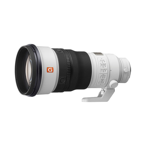 Sony FE 300mm F2.8 GM OSS SEL300F28GM