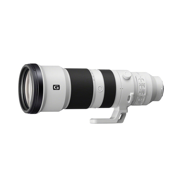 Sony SEL400800G 400-800mm F6.3-8 G OSS