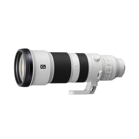 Sony SEL400800G 400-800mm F6.3-8 G OSS