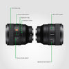 Sony FE 50mm F1.4 GM Full-Frame Lens