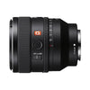 Sony FE 50mm F1.4 GM Full-Frame Lens