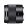 Sony E 50mm F1.8 OSS (SEL50F18) E-Mount Aps-c, Standard Prime Lens SEL50F18/BC SYX
