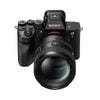 Sony FE 85mm F1.4 GM II SEL85F14GM2
