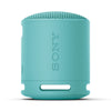 Sony SRS-XB100 Extra BASS Wireless Portable Compact Speaker