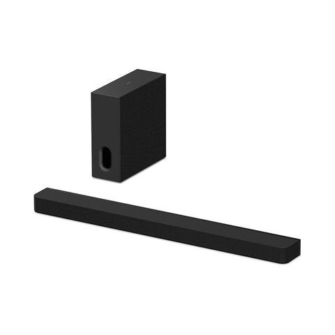 Sony BRAVIA Theatre Bar 8 HT-A8000 SW7 & RS5