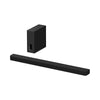 Sony BRAVIA Theatre Bar 9 HT-A9000 with SW7 & RS3S