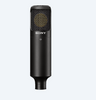Condenser microphone for home studio recording  C-80