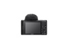 Sony ZV-1 II Vlog Camera with 18-50mm Lens