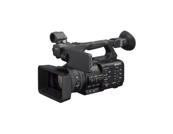 Sony HXR-NX800 4K 1″ CMOS Sensor NXCAM Camcorder