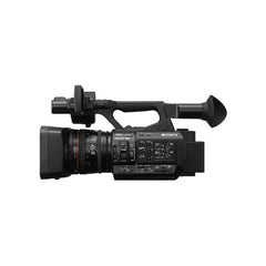 PXW-Z190 4K Handheld Camcorder – Avit Digital