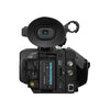 PXW-Z190 4K Handheld Camcorder