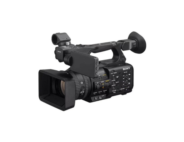 Sony PXW-Z200 4K 1″ CMOS Sensor XDCAM Camcorder