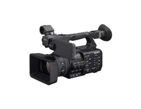 Sony PXW-Z200 4K 1″ CMOS Sensor XDCAM Camcorder