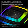 Sony ULT TOWER 10 Party Speaker | Bluetooth Karaoke