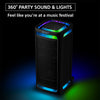 Sony ULT TOWER 9 Wireless Party Speaker | 25H Battery