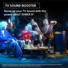 Sony ULT TOWER 9 Wireless Party Speaker | 25H Battery