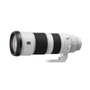 Sony FE 200–600 mm F5.6–6.3 G OSS (SEL200600G) E-Mount Full-Frame, Super-telephoto Zoom G Lens SEL200600G/CSYX