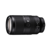 Sony E 70–350 mm F4.5–6.3 G OSS (SEL70350G) E-Mount APS-C, Super-telephoto Zoom G Lens SEL70350G//CSYX