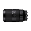 Sony E 70–350 mm F4.5–6.3 G OSS (SEL70350G) E-Mount APS-C, Super-telephoto Zoom G Lens SEL70350G//CSYX