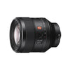 Sony FE 85mm F1.4 GM Portrait Lens
