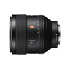 Sony FE 85mm F1.4 GM Portrait Lens