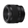 Sony FE 50mm F1.8 (SEL50F18F) E-Mount Full-frame, Large Aperture 50mm Prime Lens SEL50F18F//CSYX